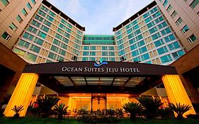 Ocean Suites Jeju Hotel